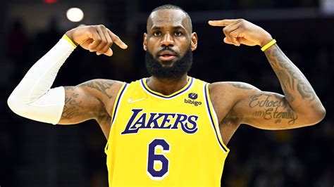 Lakers' LeBron James To Star in New Netflix Show Following .